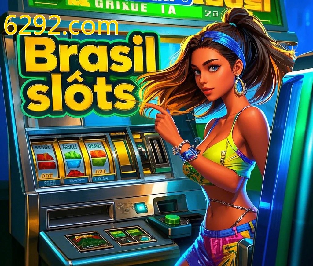 6292 GAME-Slots