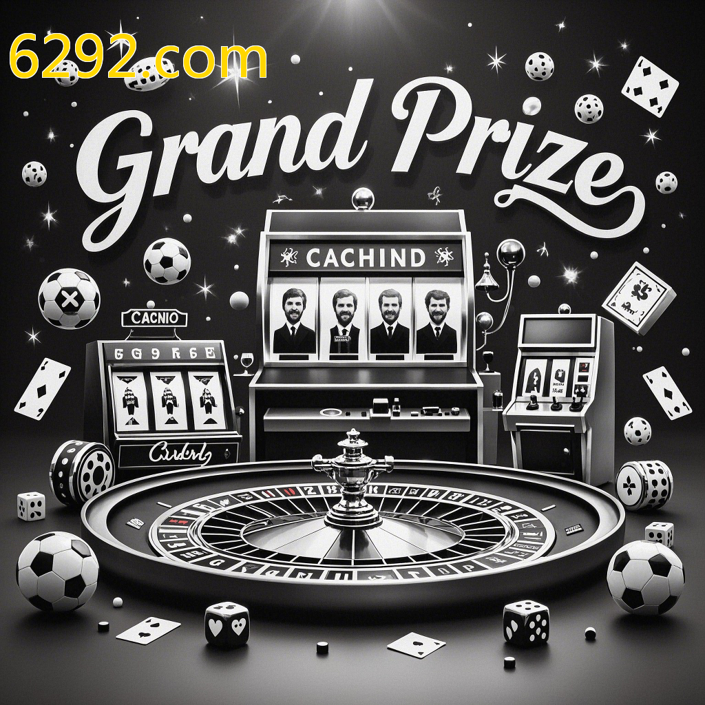 6292 GAME-Slots